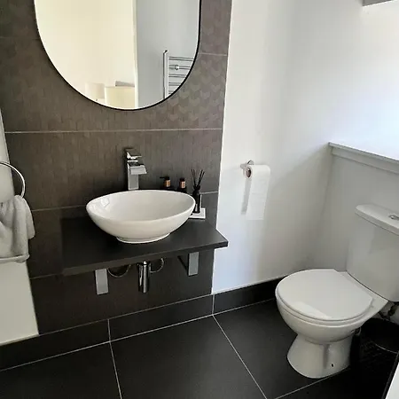 Bank House Homestay szállás Inistioge