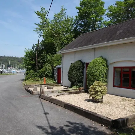 The Coach House * 크로스헤이븐