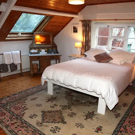 펜션 The Coach House 크로스헤이븐