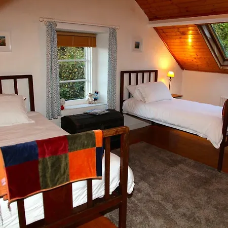 펜션 The Coach House
