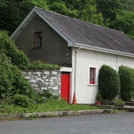 The Coach House 펜션 *