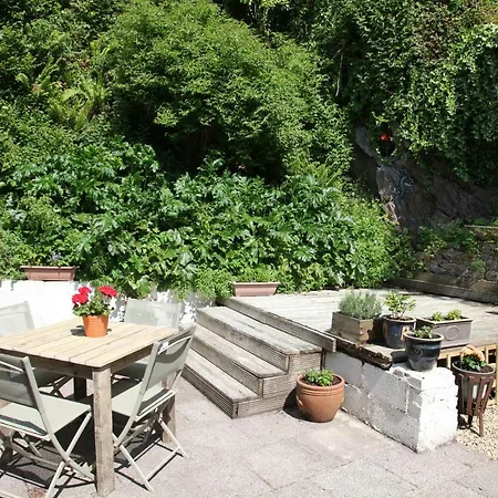 펜션 The Coach House